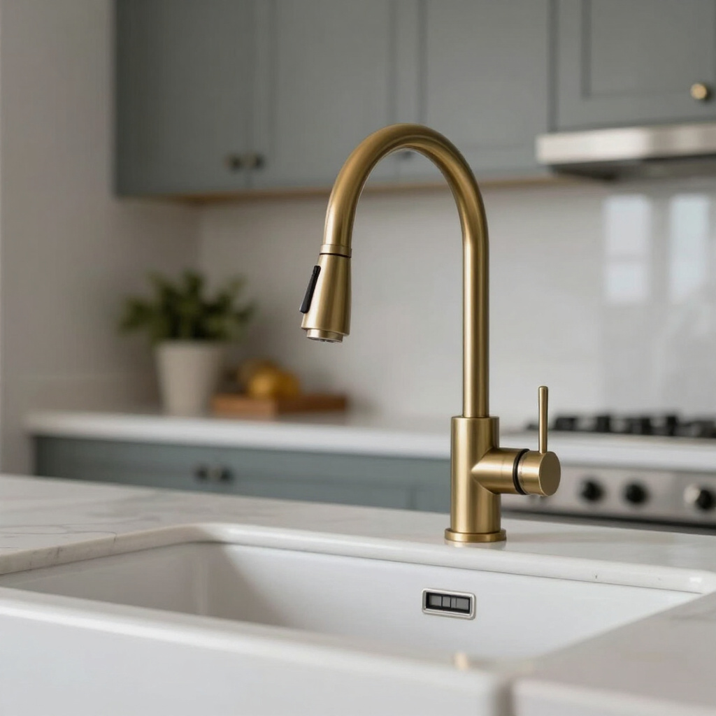 Bathroom & Kitchen Upgrades in Sherman