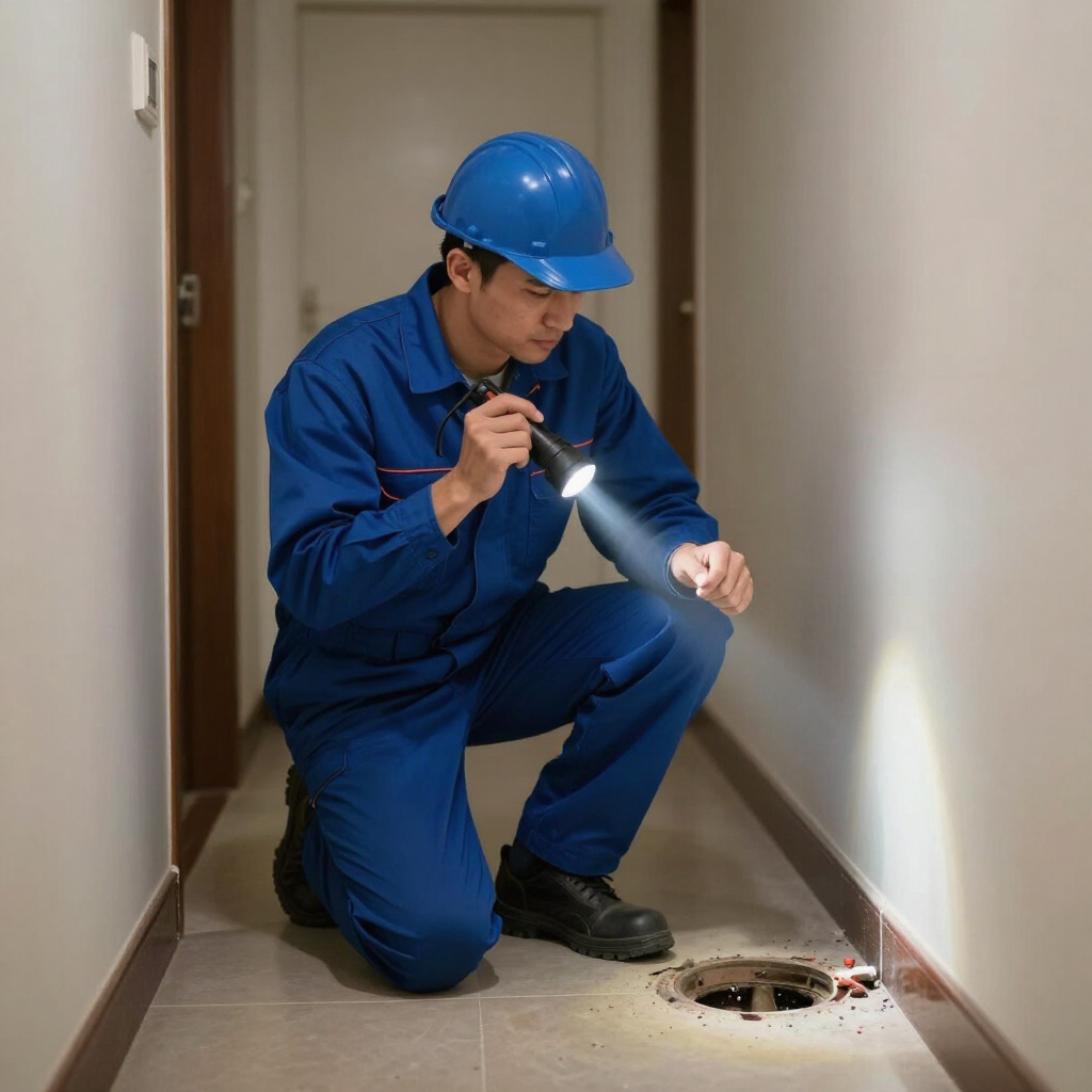 Emergency Plumbing in Sherman